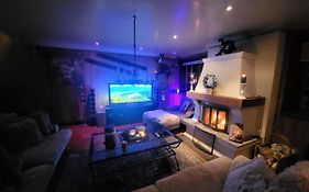Ski In - Ski Out, Jacuzzi, Panorama View